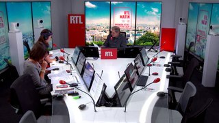 Le journal RTL de 7h du 26 avril 2024