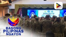 #Balikatan2024, umarangakada na; isinasagawang Balikatan Exercises, malaki ang pakinabang para sa mga bansang kasali dito