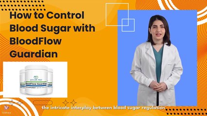 Enhancing Circulation: Tips for Using BloodFlow Guardian