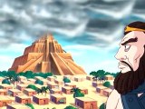 THE TOWER OF BABEL - The Old Testament ep. 6 - EN