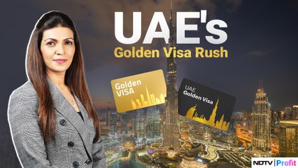 Golden Visa Secrets: How Celebrities Like Shah Rukh Khan and Sania Mirza Unlock Global Opportunities 🌍
