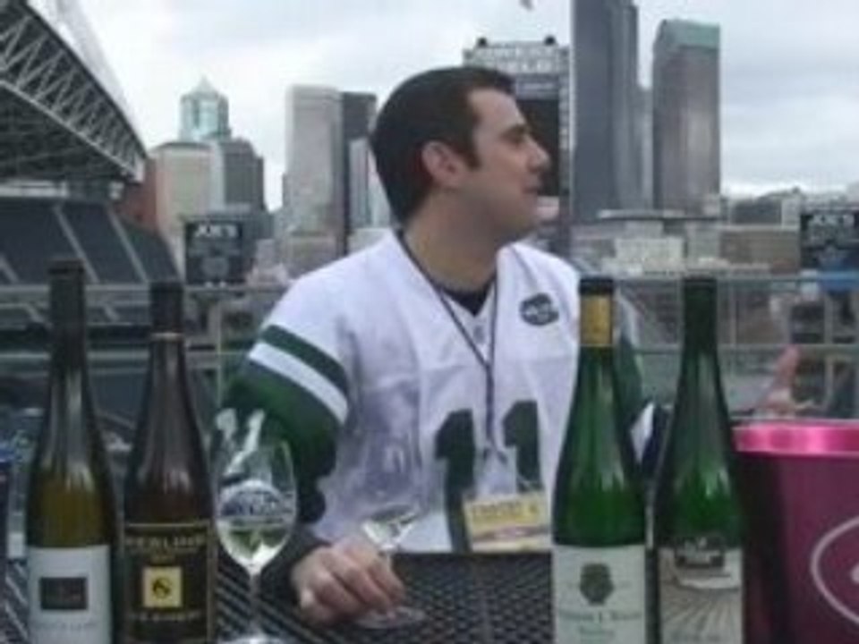 Washington vs New York Riesling Taste Off - Episode #440