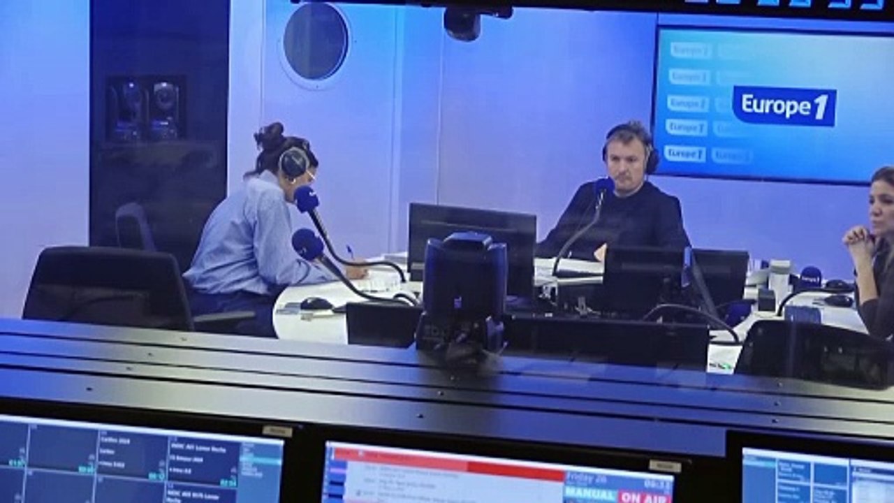 «À bas l'impérialisme américain !» : le tension monte lors de manifestations pro-palestiniennes sur un campus californien