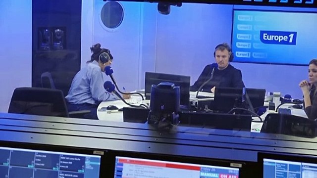 «À bas l'impérialisme américain !» : le tension monte lors de manifestations pro-palestiniennes sur un campus californien