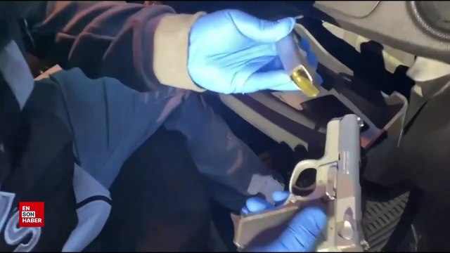 7 ilde düzenlenen MAHZEN-32 operasyonlarında organize suç örgütü çökertildi