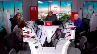 Le journal RTL de 7h30 du 26 avril 2024