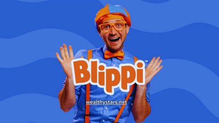 Exploring the Fun and Educational Adventures World with Blippi