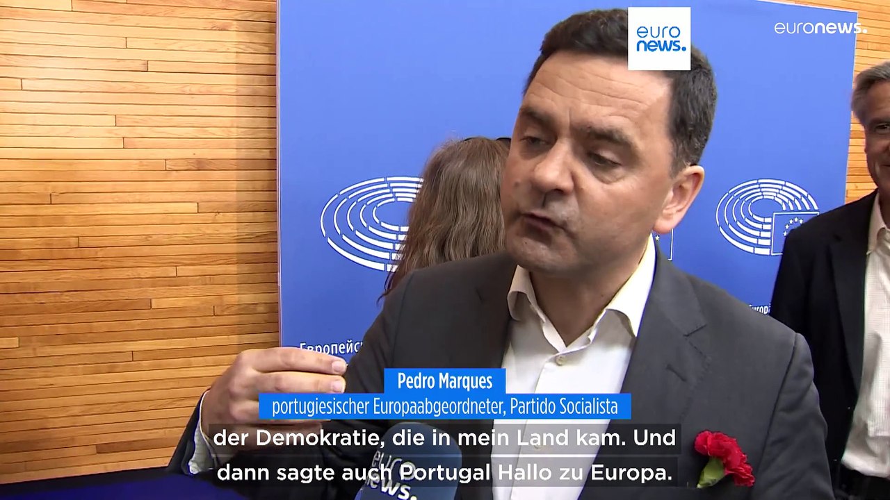 Nachrichten des Tages | 26. April - Morgenausgabe