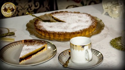 Habsburger - Kaiserkuchen (Kulinarische Reise)