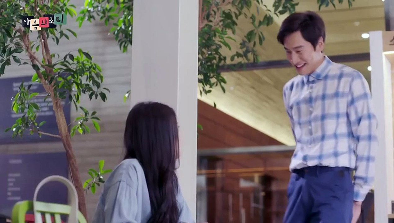 The Sound of Your Heart Episode 1 Sub Indo