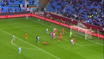 Trabzonspor 1-0 Başakşehir (Ziraat Türkiye Kupası Çeyrek Final ) 28.02.2024