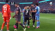 Trabzonspor 3-2 Karagümrük (Ziraat Türkiye Kupası Yarı Final 1. Maçı) 24.04.2024