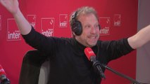 Chante le oinj ! - La chronique de Thomas Croisière