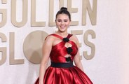 Selena Gomez: Glücklich über Diagnose