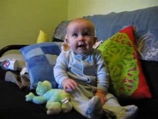 Six months: learning