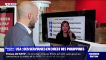 Ce restaurant new-yorkais délocalise ses caissiers aux Philippines, payés cinq fois moins cher