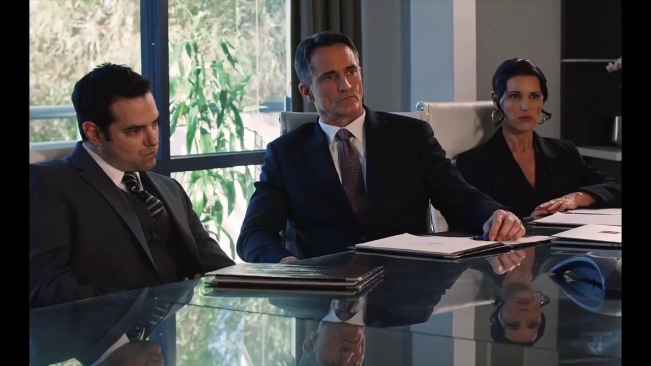 Dead Wrong Trailer OV