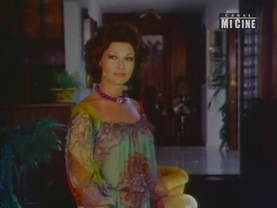 La llamada del sexo  ( Andres Garcia  -- Cine Comedia Mexicana