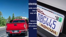 Montana Vehicle Registration - TaxFree RV