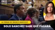 Nadie oculta su inquietud ni la incertidumbre por la decisión de Pedro Sánchez | La firma de Àngels Barceló