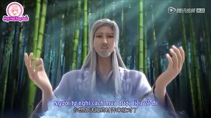 [Vietsub HD] Đấu Phá Thương Khung Phần 1 - Tập 04