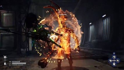 Stellar Blade - Launch Trailer