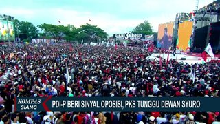 Soal Safari Politik Prabowo-Gibran, Jusuf Kalla Sebut Oposisi Diperlukan untuk Koreksi Pemerintah!
