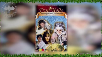 Frau Holle (Perinbaba) 1985 - Nigrum Theatrum Weihnachts-Review
