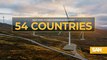Wind power set records in 2023, but offshore projects lagged behind_Low