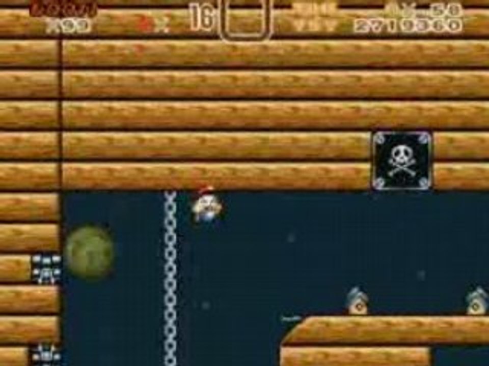 Vip 4 - Long SFC World