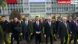 Recep Tayyip Erdoğan, Özgür Özel görüşmesine Kemal Kılıçdaroğlu ne dedi? Kemal Kılıçdaroğlu, Özgür Özel'i neden uyardı?