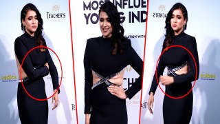 Mannara Chopra Hot Look में आईं नजर लेकिन हुईं Troll, Netizens ने किए भद्दे Comments! FilmiBeat