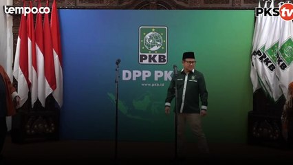 Tempo Explain: Prabowo Mulai Rangkul Lawan Politik