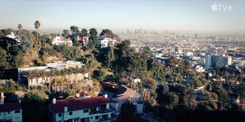 The Big Cigar (Trailer ufficiale HD)