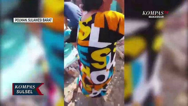3 Anak Tertimpa Tembok Roboh, 1 Meninggal