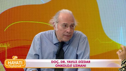 Hayatı Paylaşmak - 1. Bölüm | 22 Nisan 2024