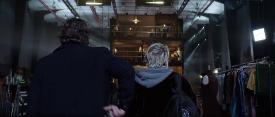 Exorcism Trailer Reveals New Horror Scenes