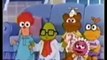 Disney-Henson's Muppet Babies in My Muppet Television on NaQis&Friends Home Video On-Demand in 1988