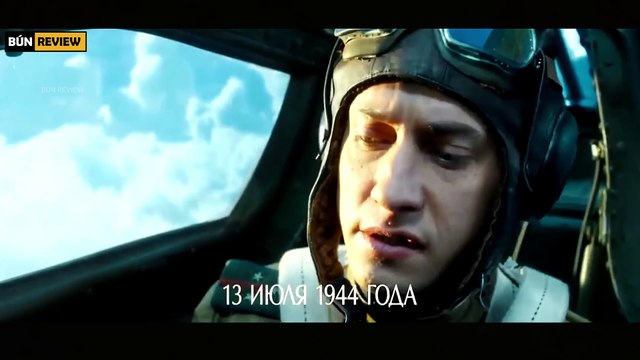 Phi công Liên Xô cướp máy bay Đức vượt ngục cùng đồng minh - REVIEW PHIM- THOÁT KHỎI ĐỊA NGỤC