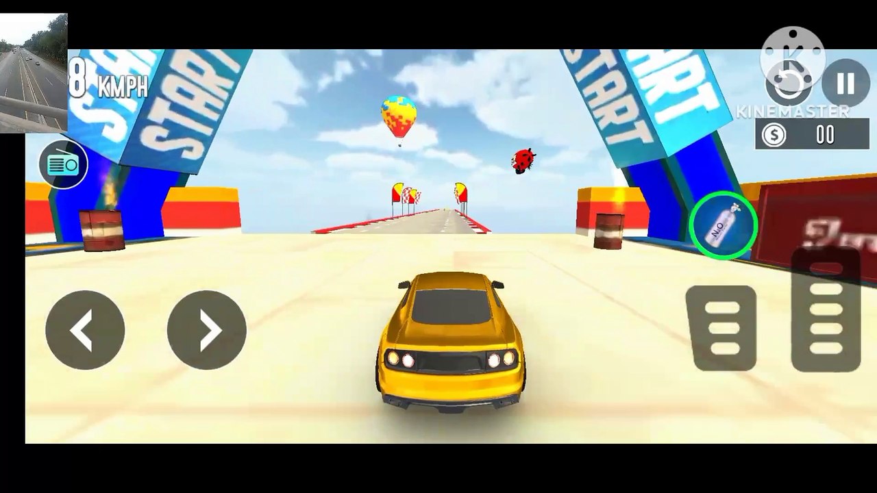 Maga car Race  0425_151029