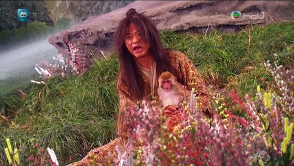 [2009] Tân Ỷ Thiên Đồ Long Ký - Tập 12