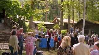 Summer Camp Trailer OV