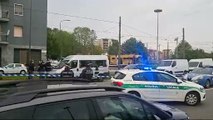 Omicidio in zona Ortomercato: diciottenne assassinato a colpi di pistola