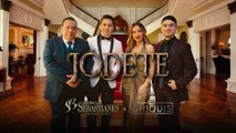 Banda Los Sebastianes De Saúl Plata - Jódete (LETRA)