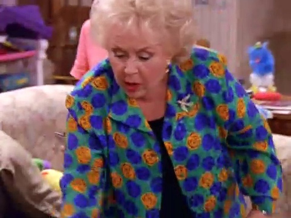 Alle lieben Raymond S03E01-Unter einer Decke