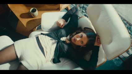 Kate Peytavin - i don’t feel anything