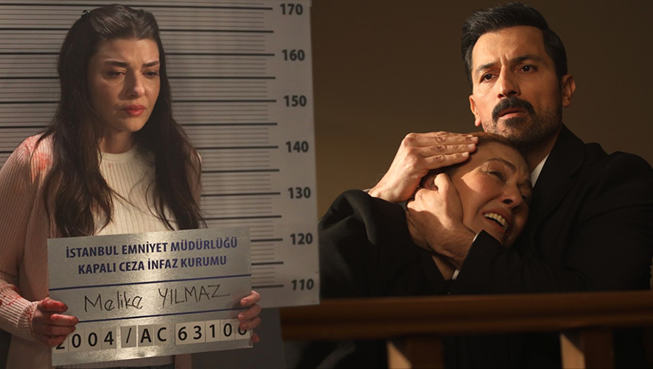 Yeni dizi Yalan’ın ilk tanıtım filmi izleyici ile buluştu