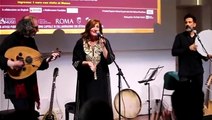 Festival Popolare Italiano, il live sold out della cantante giordana Macadi Nahhas