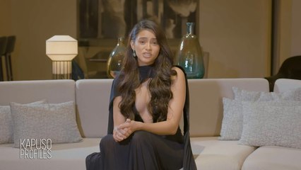 Kapuso Profiles: Faith Da Silva's unrelenting passion for music