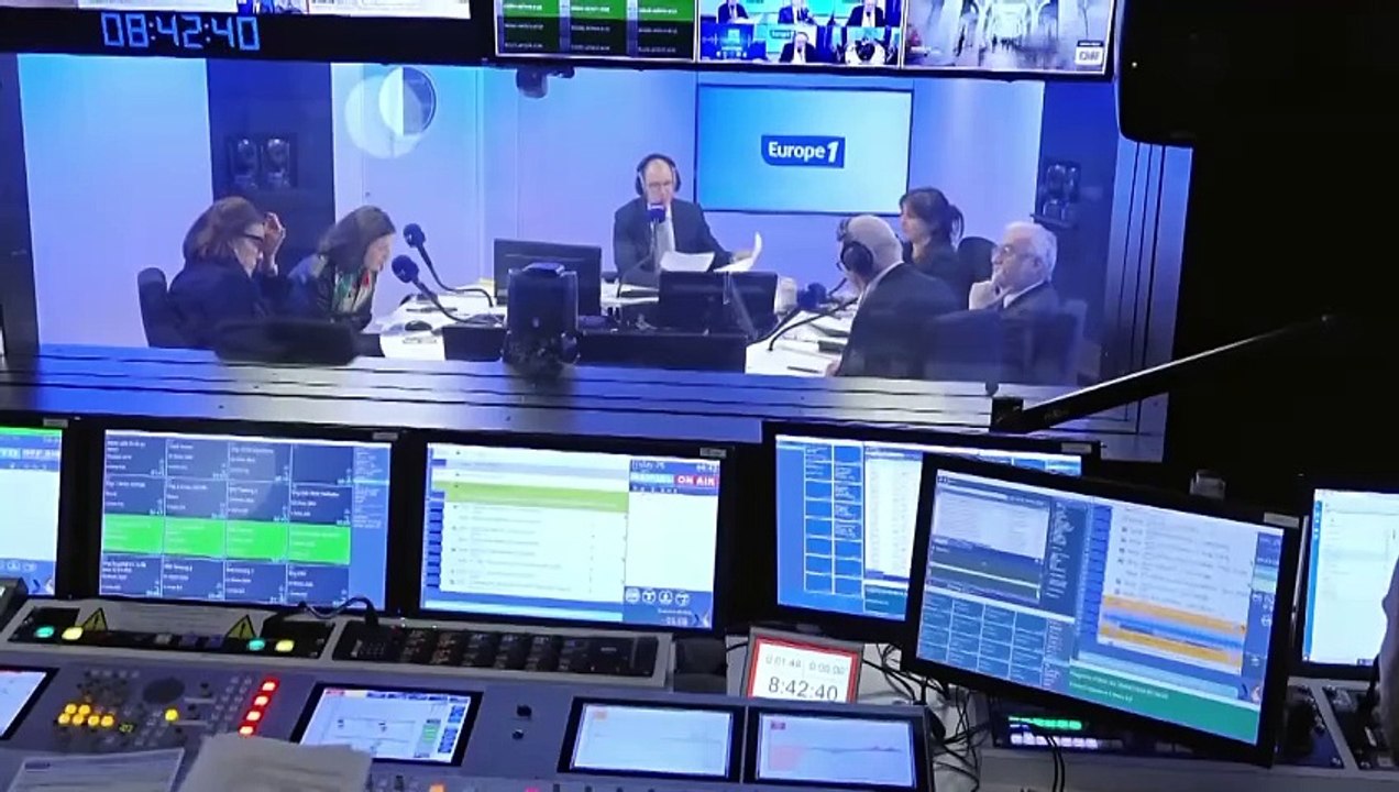 Un discours qui n'imprime pas, une mauvaise note qui pourrait bien tomber aujourd'hui et la nouvelle attraction parisienne